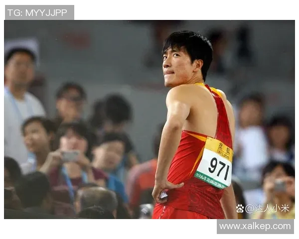 刘翔背后的无名英雄如何塑造他的赛场表现与人生轨迹