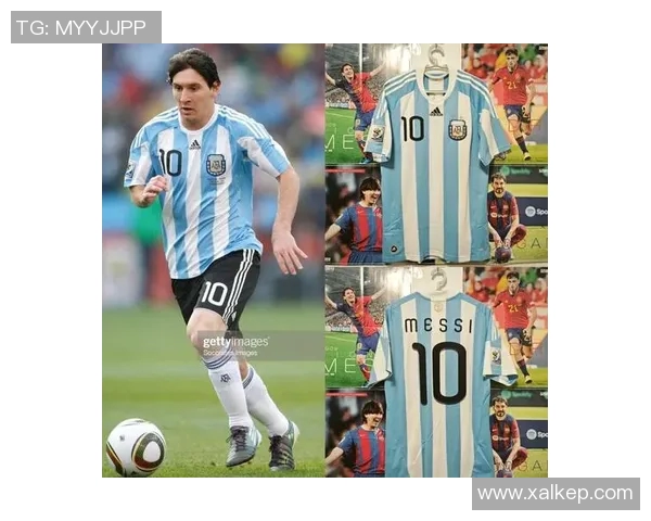 阿根廷足球明星球衣的魅力与传奇背后的故事解析