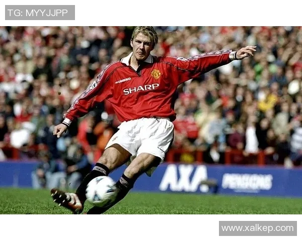 贝克汉姆传奇足球生涯中的号码背后的故事与意义解析